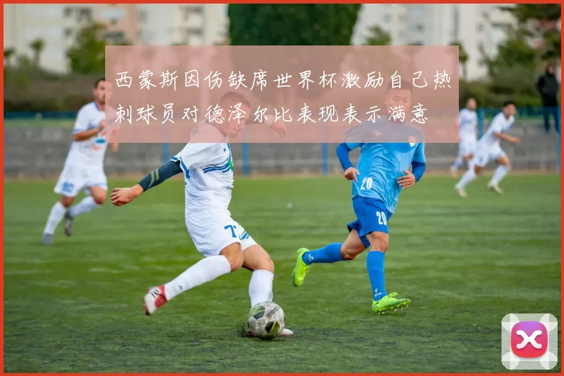 西蒙斯因伤缺席世界杯激励自己热刺球员对德泽尔比表现表示满意