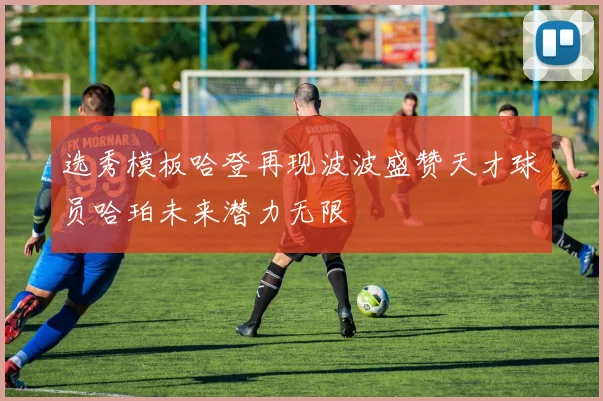 选秀模板哈登再现波波盛赞天才球员哈珀未来潜力无限